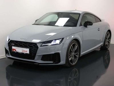 Audi TTS