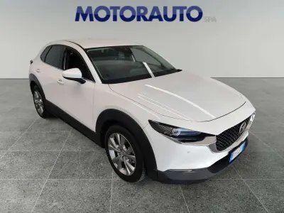 Usata Mazda CX-30