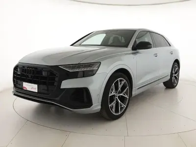 Usata Audi Q8