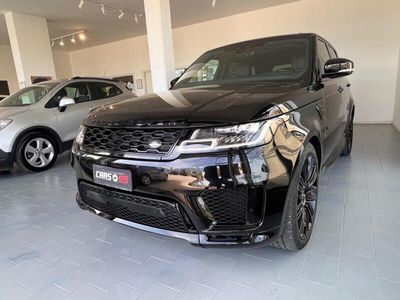 usata Land Rover Range Rover Sport 3.0d i6 mhev HSE Dynamic 249cv auto