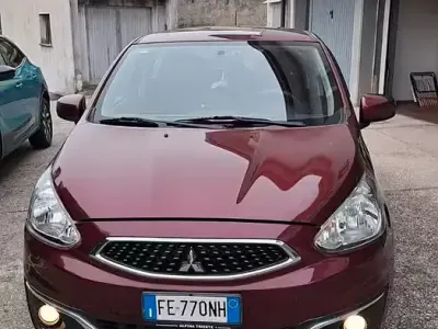 Usata Mitsubishi Space Star