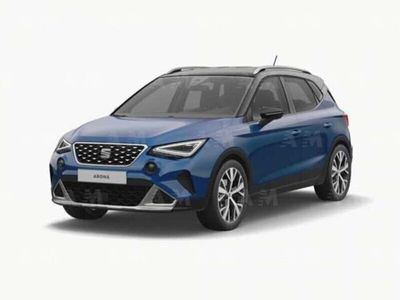 usata Seat Arona 1.0 EcoTSI XPERIENCE nuova a Padova