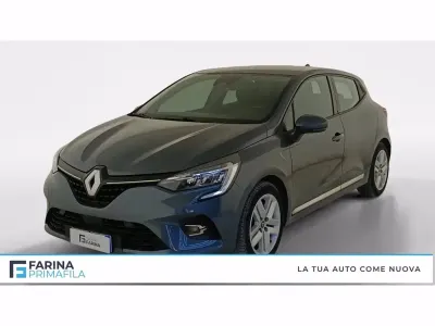 Usata Renault Clio