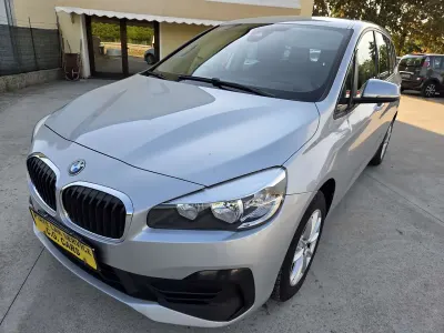 Usata BMW 216 Gran Tourer