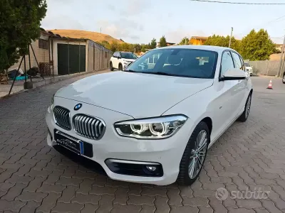 Usata BMW 118
