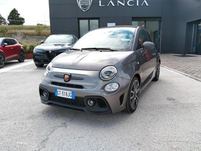Abarth 595C