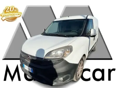 Usata Fiat Doblò