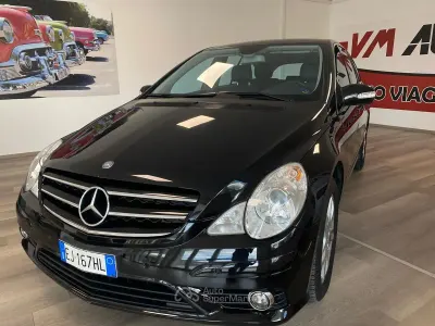 Gebraucht Mercedes R350