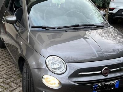 usata Fiat 500 500 1.2 Pop