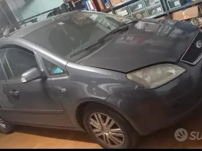 Usata Ford C-MAX 2005 Grigio Monovolume