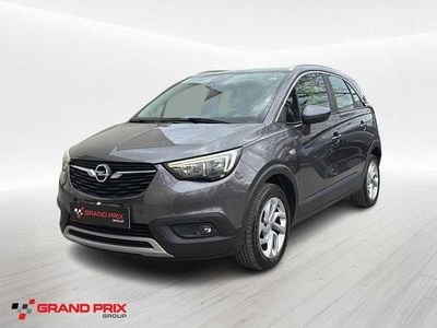 Usata Opel Crossland X