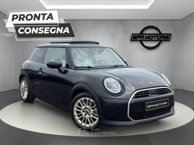 Usata Mini Cooper S