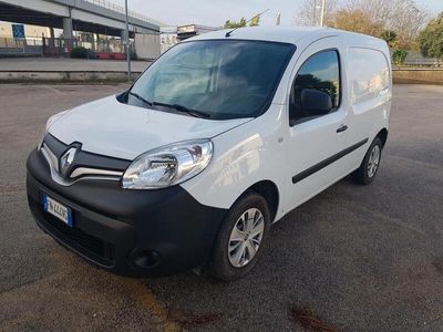 usata Renault Kangoo 1.5 dCi 75CV 03-2018