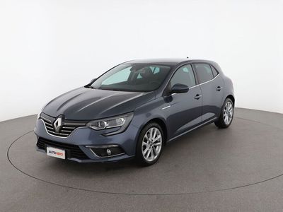 usata Renault Mégane IV Mégane dCi 8V 110 CV EDC Energy Intens