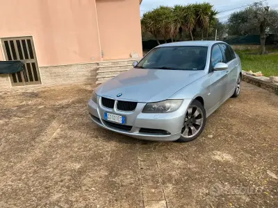 Usata BMW 320