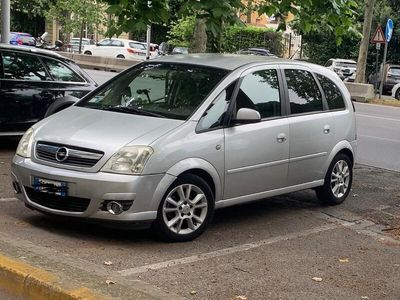 usata Opel Meriva 1ª serie - 2008