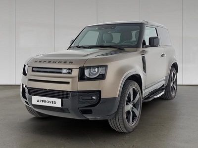 Usata Land Rover Defender SE Dynamic 249 CV (183 kW) 2025 Gondwana stone gloss SUV