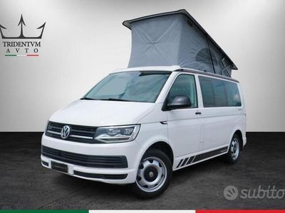 VW California