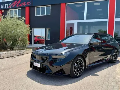 Usata BMW M5