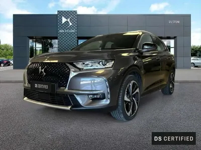 Usata DS Automobiles DS7 Crossback