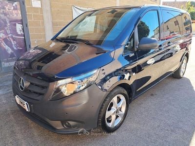Mercedes Vito