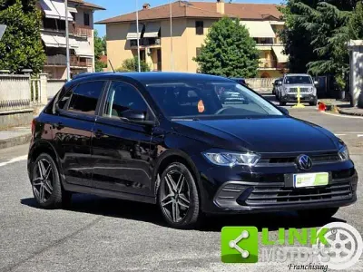 Usata VW Polo