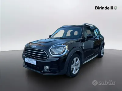 Occasion Mini Countryman 150 ch (110 kW) 2019 Noir SUV