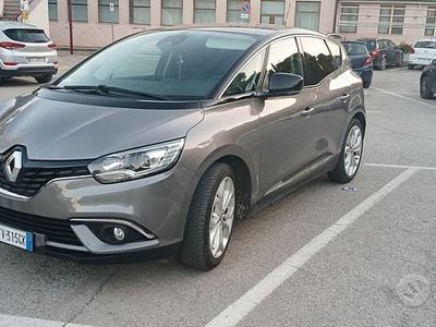 Usata Renault Scénic IV