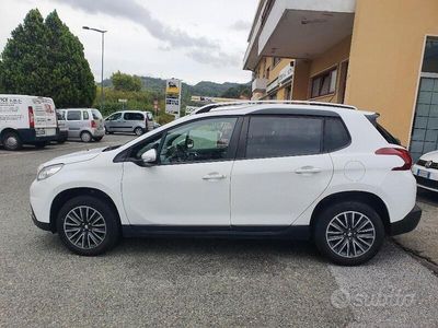 usata Peugeot 2008 PureTech 82 Active