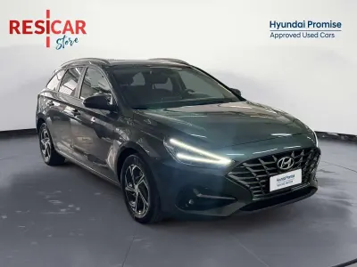 Usata Hyundai i30