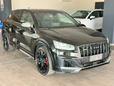 Usata Audi SQ2