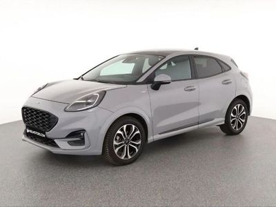 usata Ford Puma 1.0 EcoBoost Hybrid 125 CV S&S ST-Line X usato