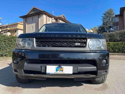 Usado Land Rover Range Rover