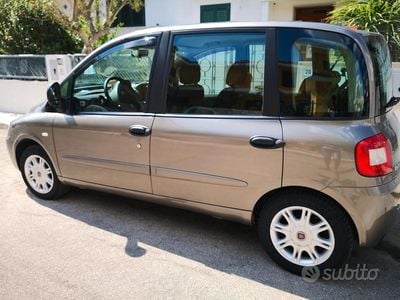 Fiat Multipla