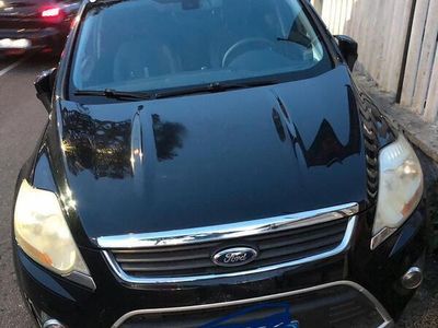 usata Ford Kuga titanium