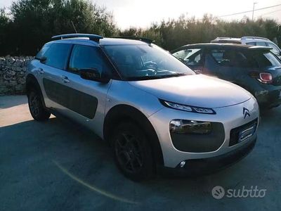 Usata Citroën C4 2015 SUV