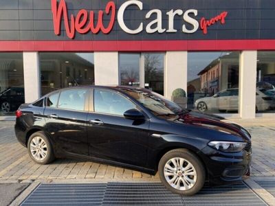 usata Fiat Tipo 1.4 T-Jet 120CV GPL 4p Pop Star