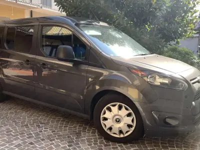 Usata Ford Transit Connect 120 CV (88 kW) 2016 Monovolume