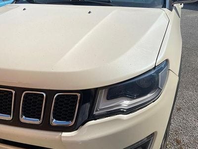 Usata Jeep Compass Limited 2020 SUV