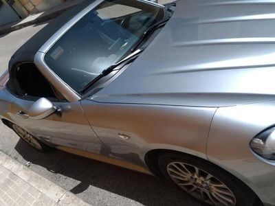 Fiat 124 Spider