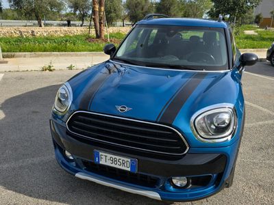 usata Mini Countryman 1.5 D