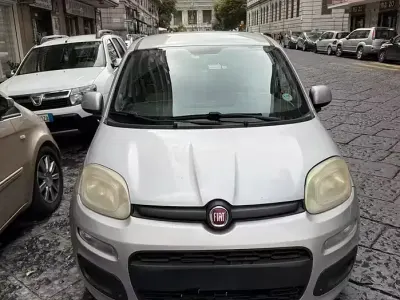 Usata Fiat Panda