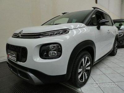 usata Citroën C3 Aircross PureTech 110 S&S Shine