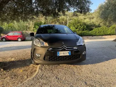 Usata Citroën DS3 156 CV (114 kW) 2010 Utilitaria