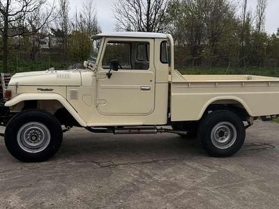Usata Toyota Land Cruiser 99 CV (72 kW) 1978 SUV