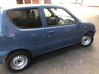 Fiat 600