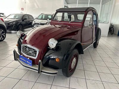 Usata Citroën 2CV Charleston 29 CV (21 kW) 1981 Berlina