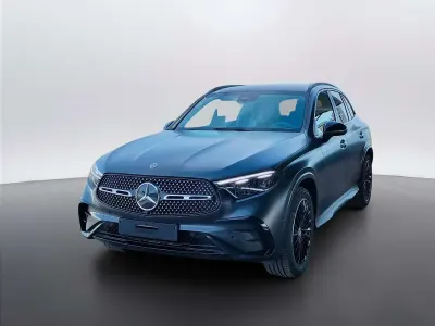 Usata Mercedes GLC300