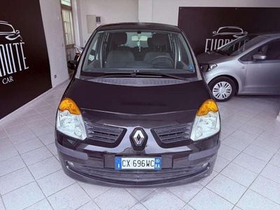 Renault Modus
