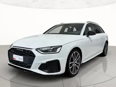 Usata Audi S4